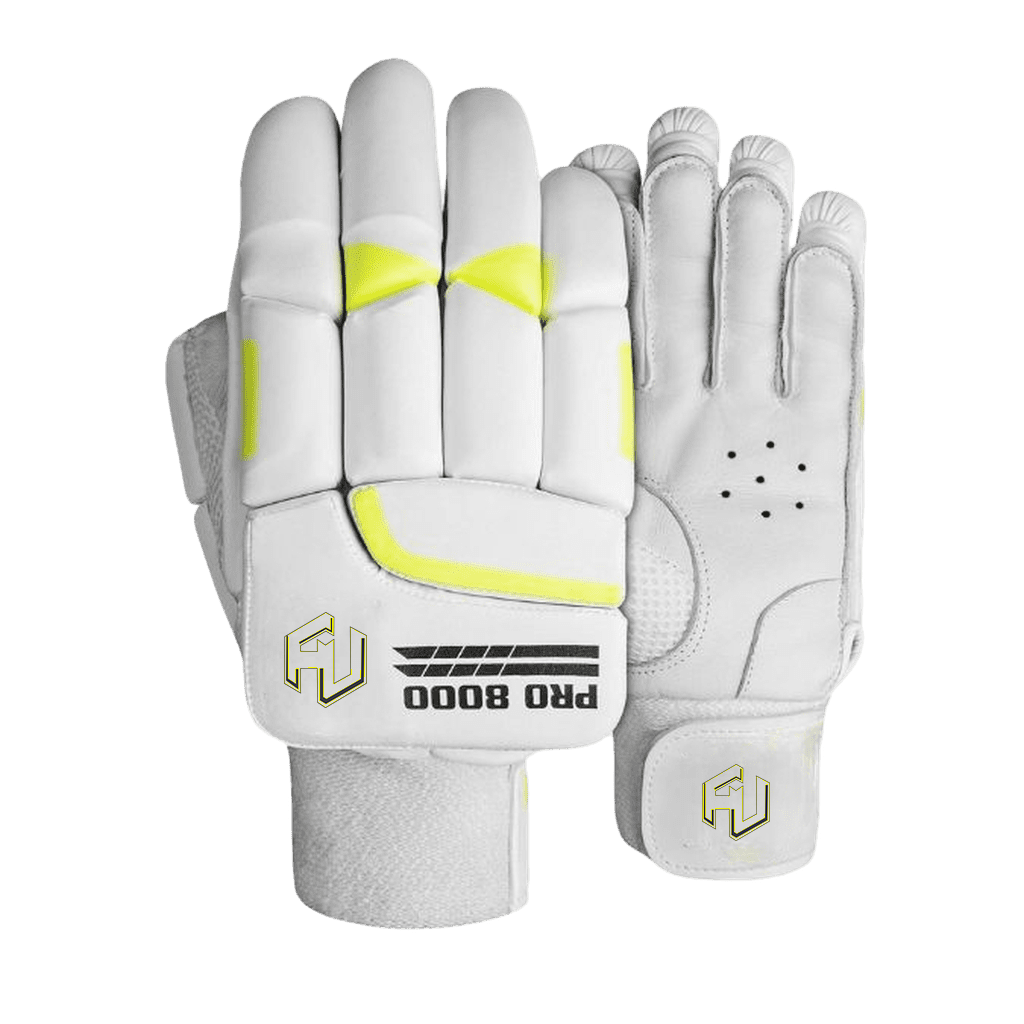 Cricket Gloves - Image 2